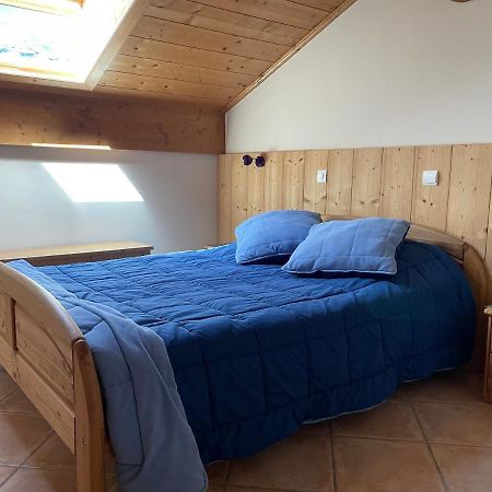 Appartamento Le Lessy M4 Le Grand-Bornand Esterno foto