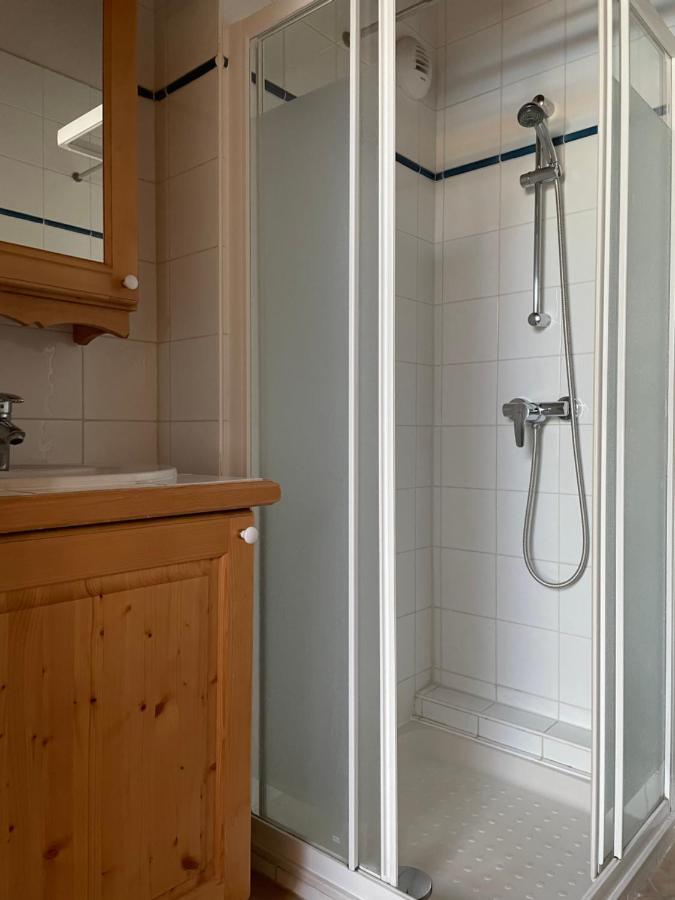 Appartamento Le Lessy M4 Le Grand-Bornand Esterno foto